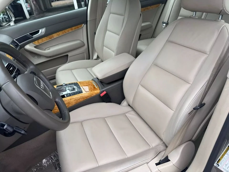 2009 Audi C6 A6 - Image 7 of 16