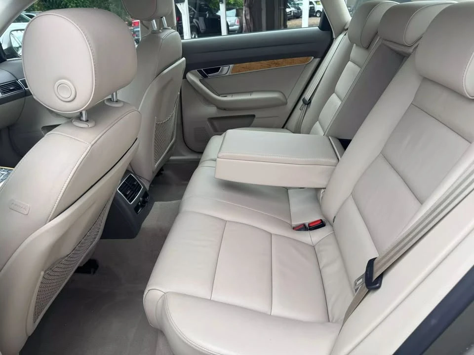 2009 Audi C6 A6 - Image 13 of 15
