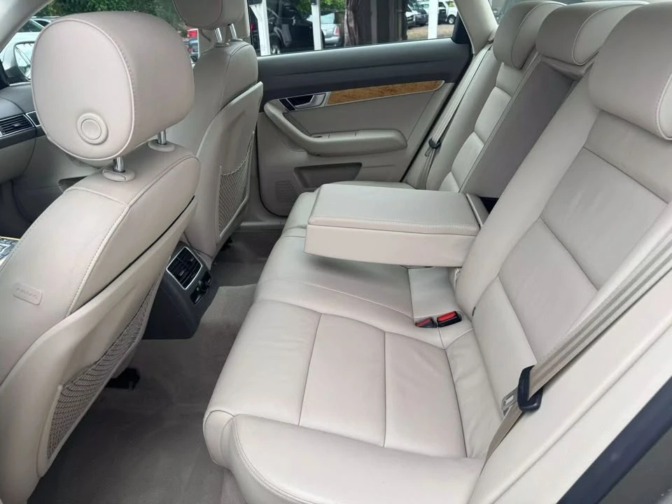 2009 Audi C6 A6 - Image 14 of 16