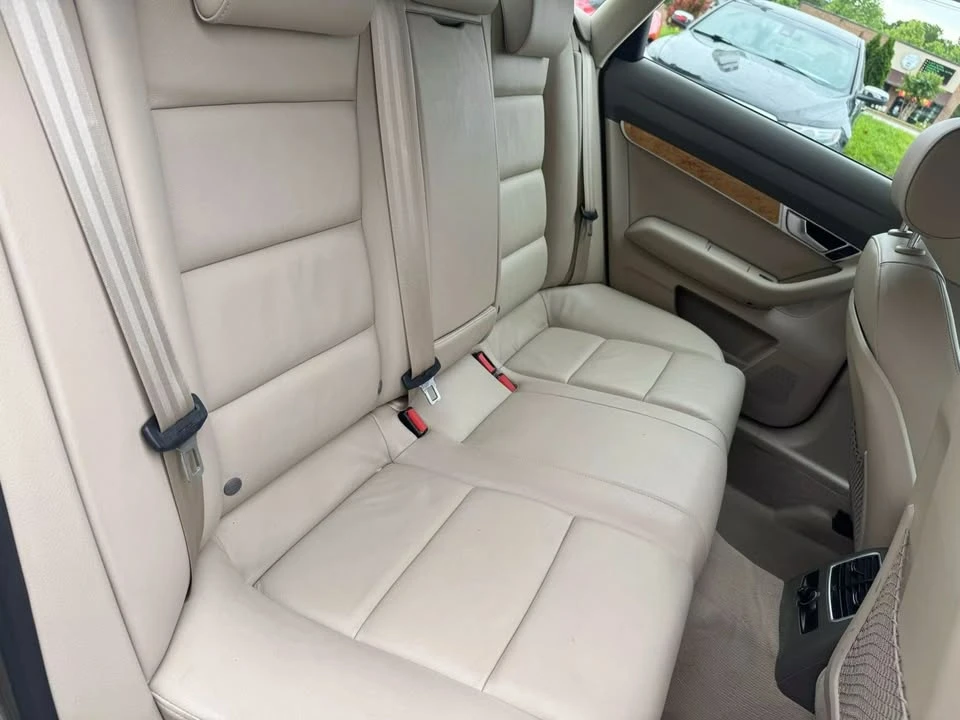 2009 Audi C6 A6 - Image 12 of 15