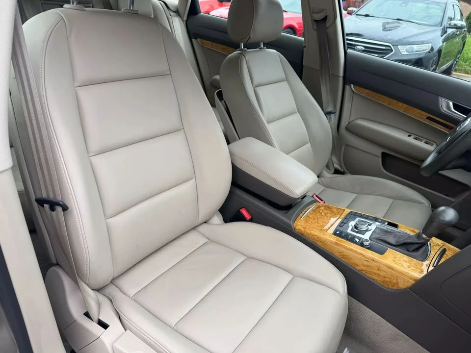 2009 Audi C6 A6 - Image 9 of 15