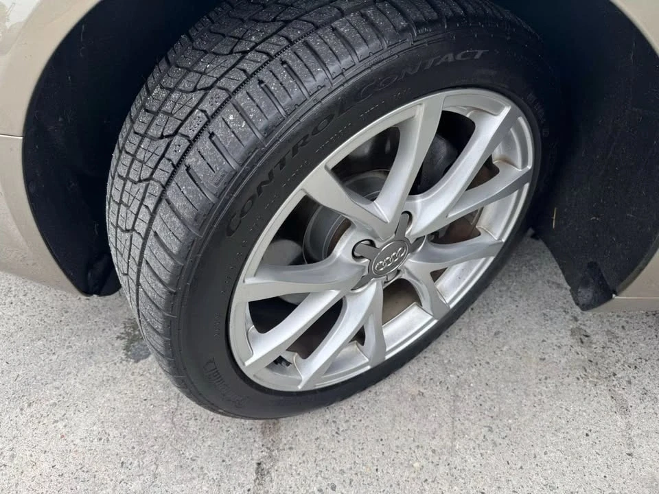 2009 Audi C6 A6 - Image 15 of 16