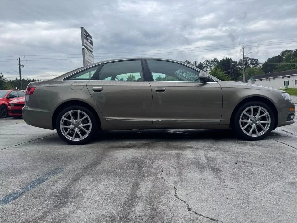 2009 Audi C6 A6 - Image 2 of 16