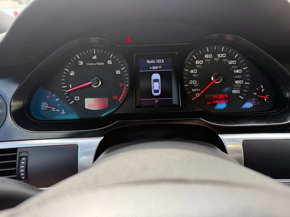 2009 Audi C6 A6 - Image 9 of 11