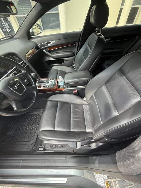 2009 Audi C6 A6 - Image 10 of 11