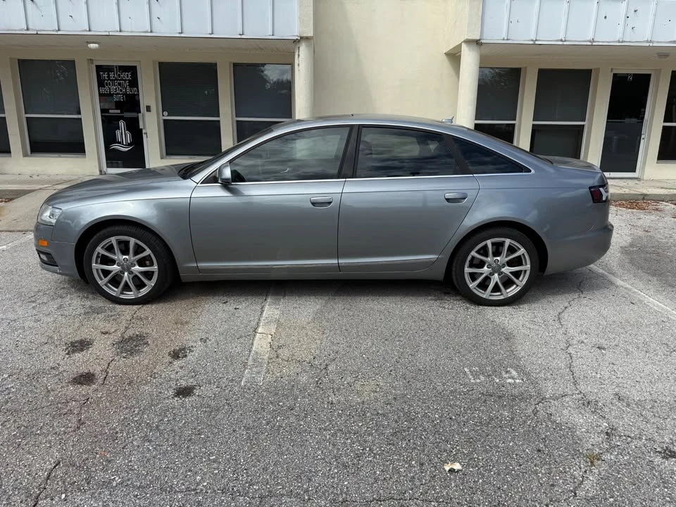 2009 Audi C6 A6 - Image 2 of 11