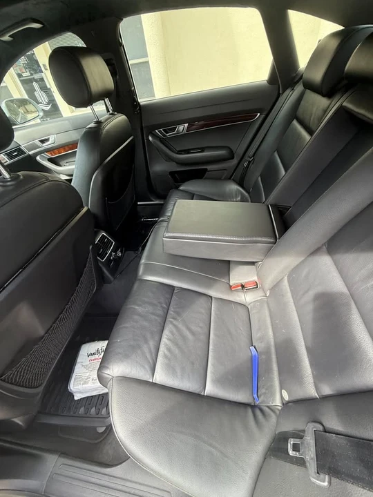 2009 Audi C6 A6 - Image 11 of 11