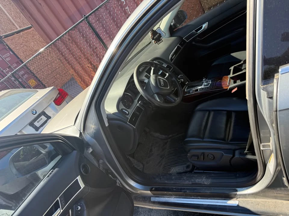 2009 Audi C6 A6 - Image 4 of 5