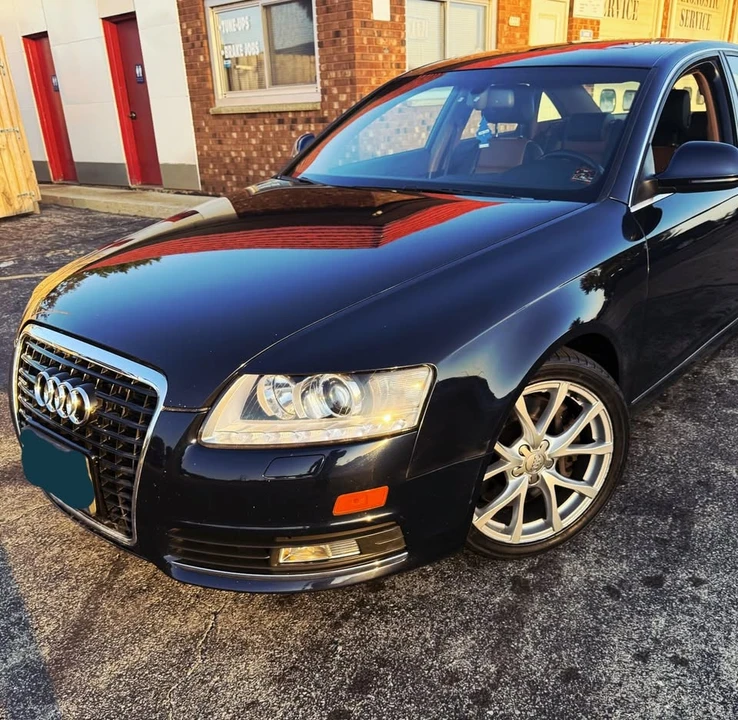 2009 Audi C6 A6 - Image 15 of 15