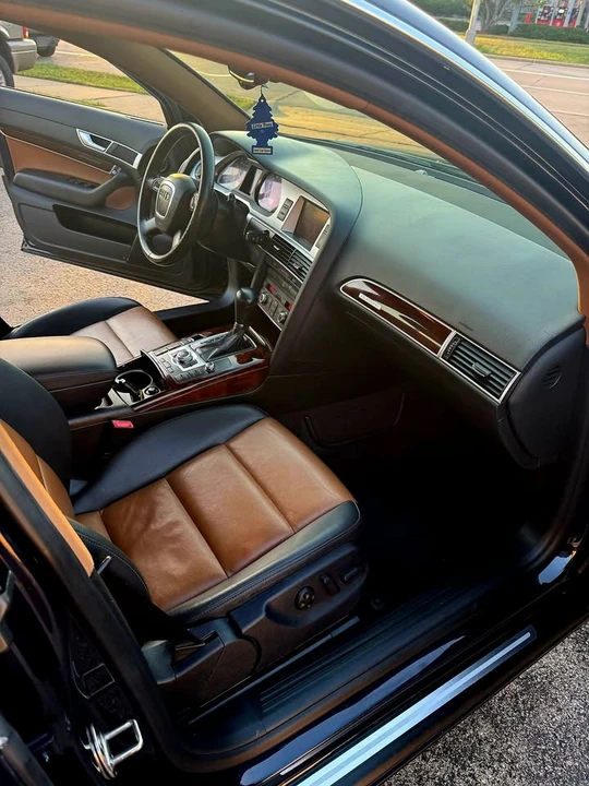 2009 Audi C6 A6 - Image 10 of 15