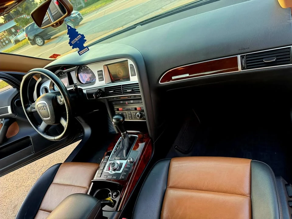 2009 Audi C6 A6 - Image 14 of 15
