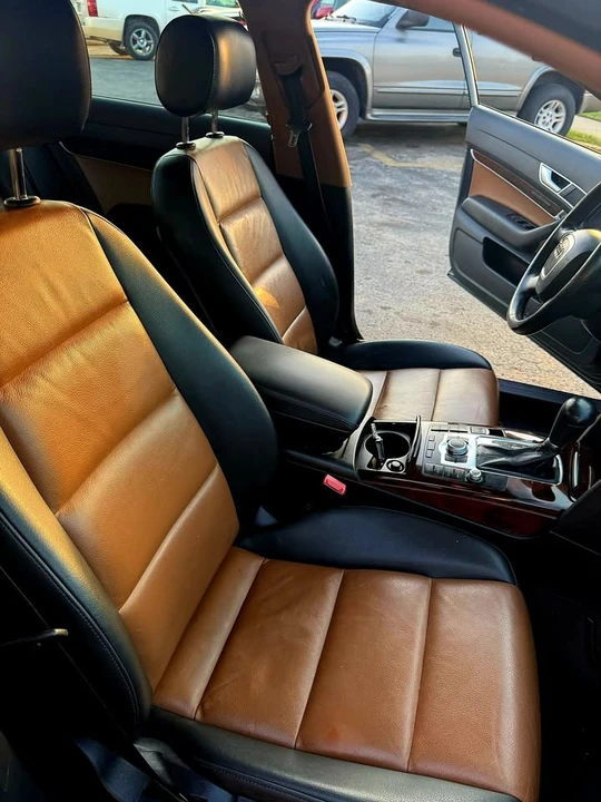 2009 Audi C6 A6 - Image 11 of 15