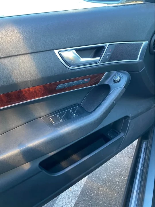 2009 Audi C6 A6 - Image 9 of 10
