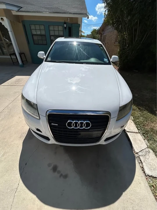 2009 Audi C6 A6 - Image 3 of 12