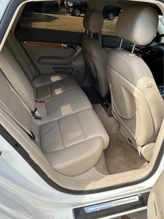 2009 Audi C6 A6 - Image 6 of 12