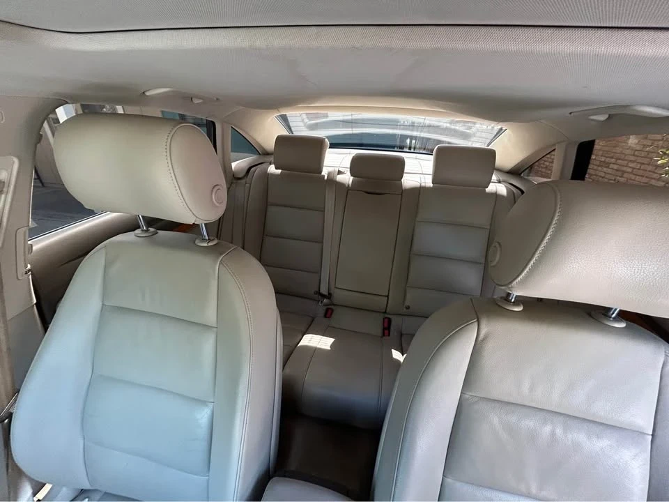2009 Audi C6 A6 - Image 9 of 12