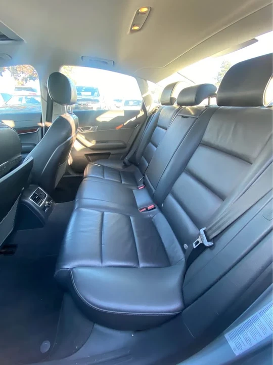 2009 Audi C6 A6 - Image 10 of 10
