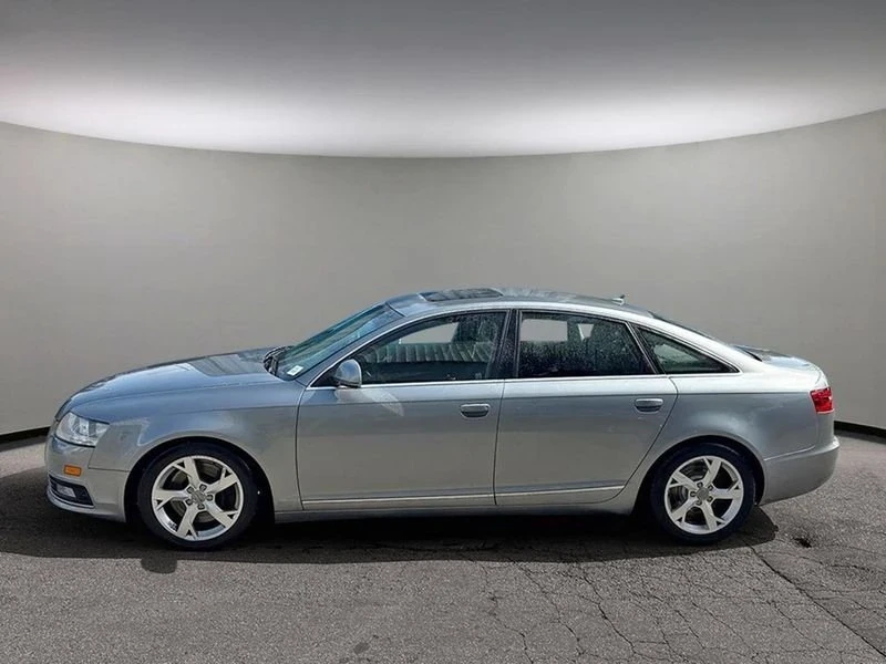 2009 Audi C6 A6 - Image 2 of 19