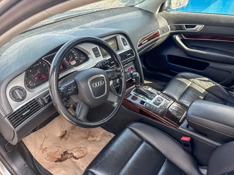 2009 Audi C6 A6 - Image 9 of 19