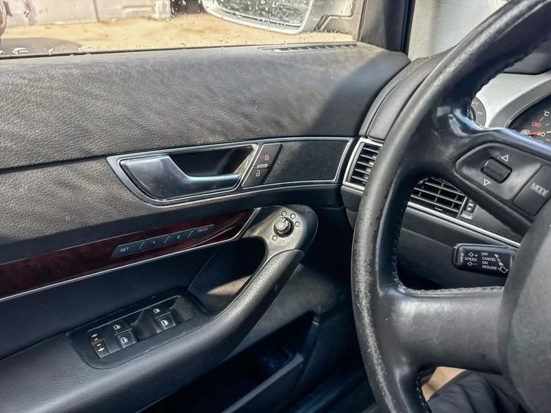 2009 Audi C6 A6 - Image 14 of 19