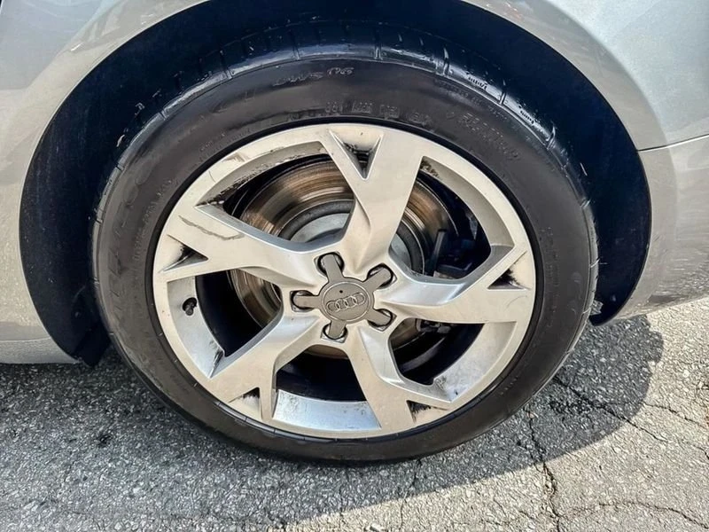 2009 Audi C6 A6 - Image 19 of 19