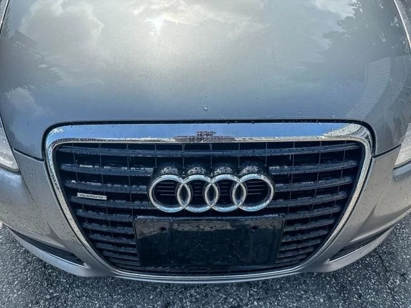 2009 Audi C6 A6 - Image 6 of 19