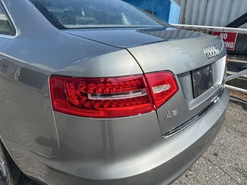2009 Audi C6 A6 - Image 7 of 19