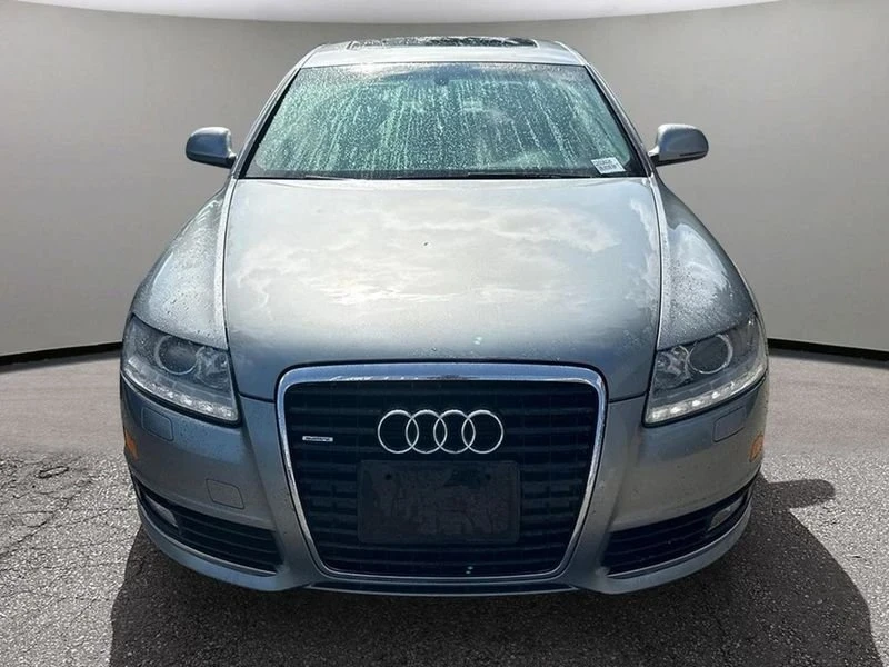 2009 Audi C6 A6 - Image 5 of 19