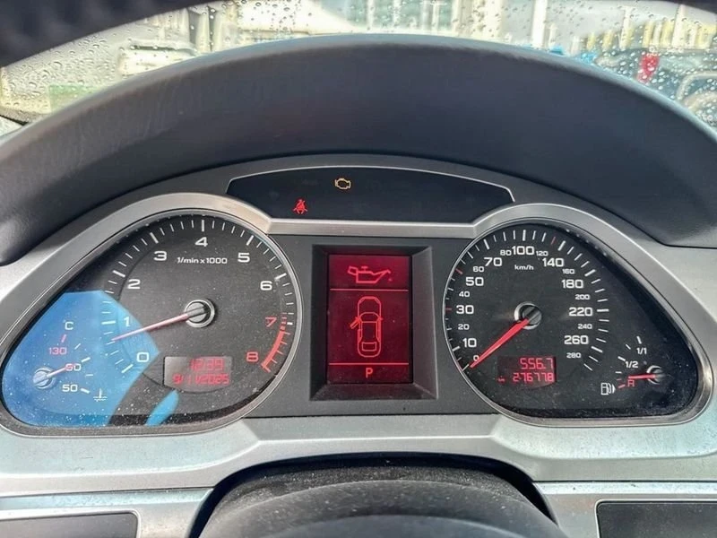 2009 Audi C6 A6 - Image 16 of 19