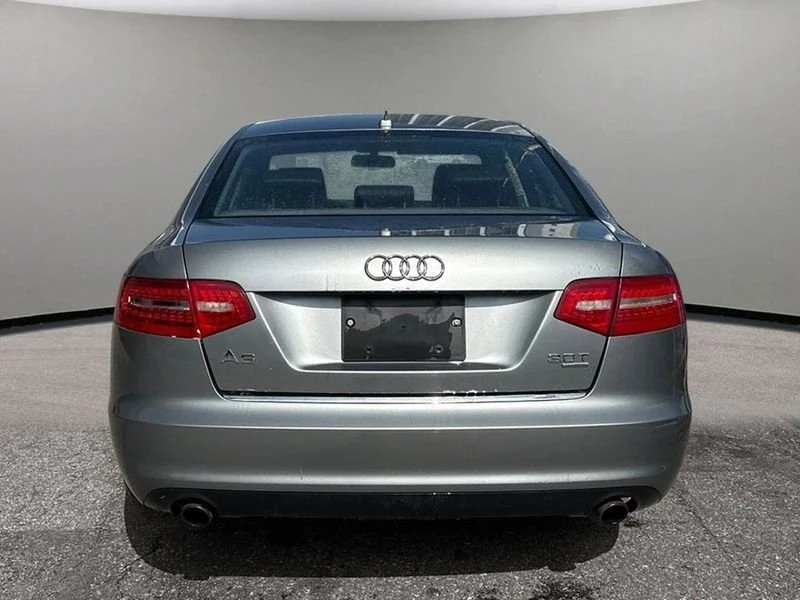 2009 Audi C6 A6 - Image 4 of 19