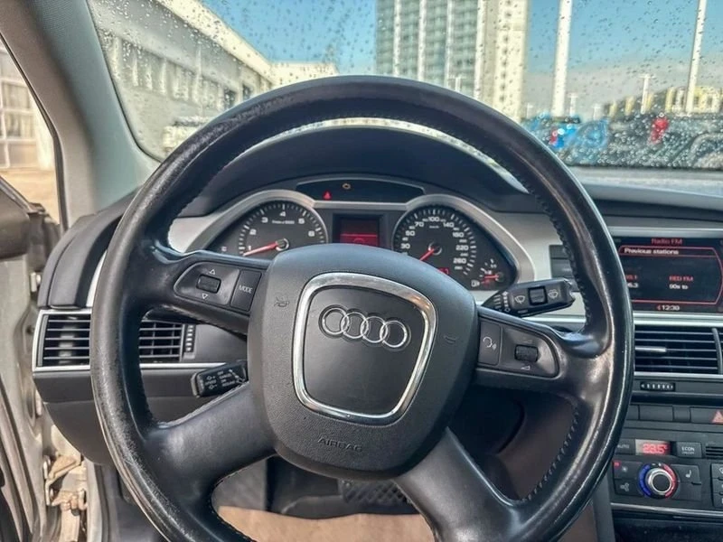 2009 Audi C6 A6 - Image 17 of 19