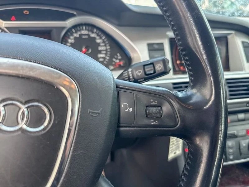 2009 Audi C6 A6 - Image 15 of 19