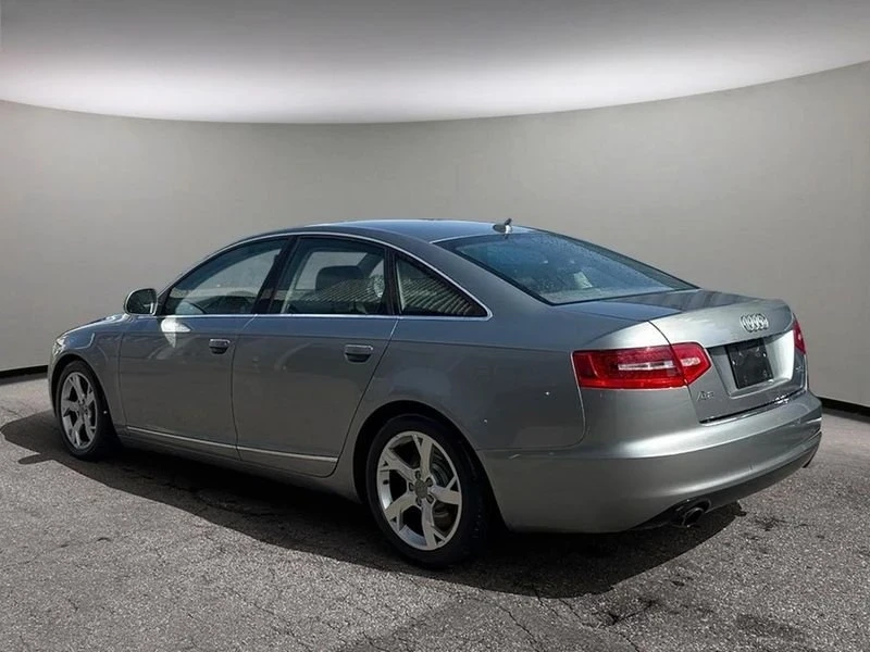 2009 Audi C6 A6 - Image 3 of 19