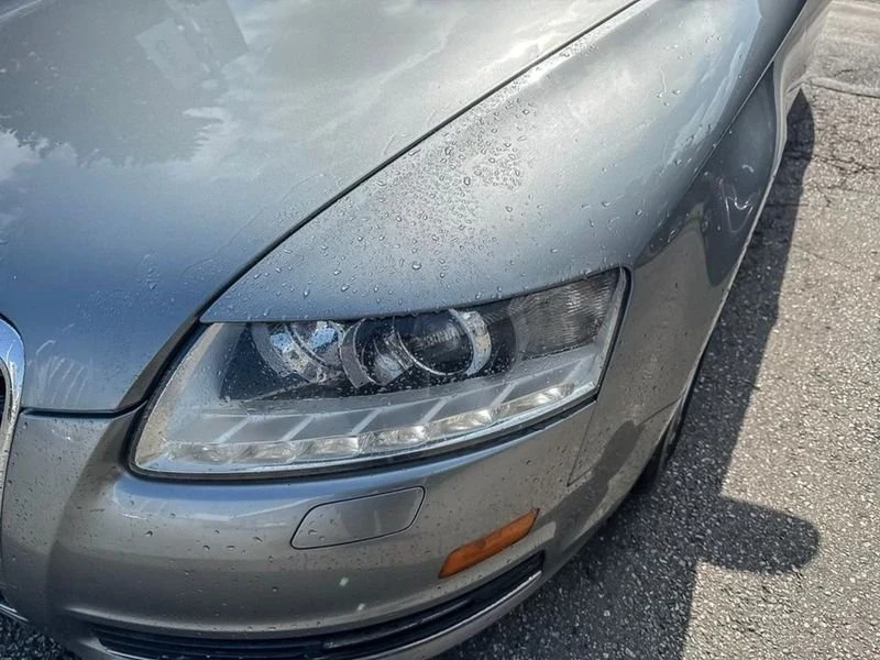 2009 Audi C6 A6 - Image 8 of 19