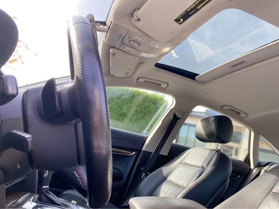 2009 Audi C6 A6 - Image 10 of 15