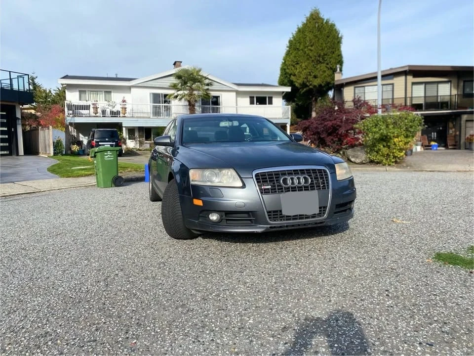 2009 Audi C6 A6 - Image 2 of 15