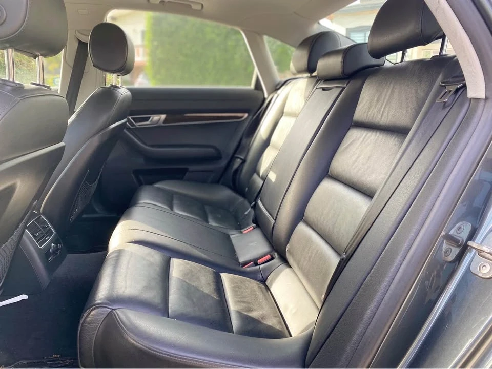 2009 Audi C6 A6 - Image 8 of 15
