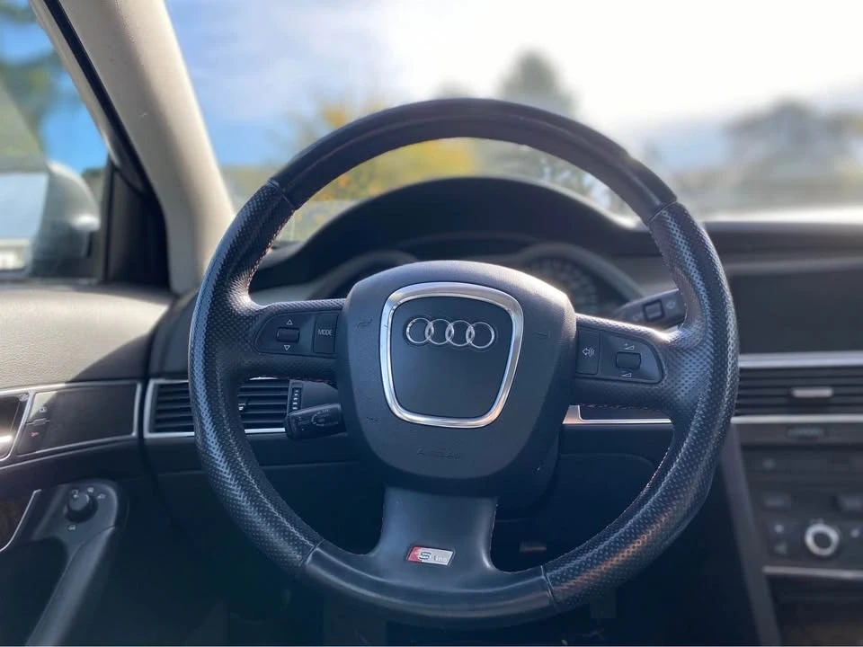 2009 Audi C6 A6 - Image 14 of 15