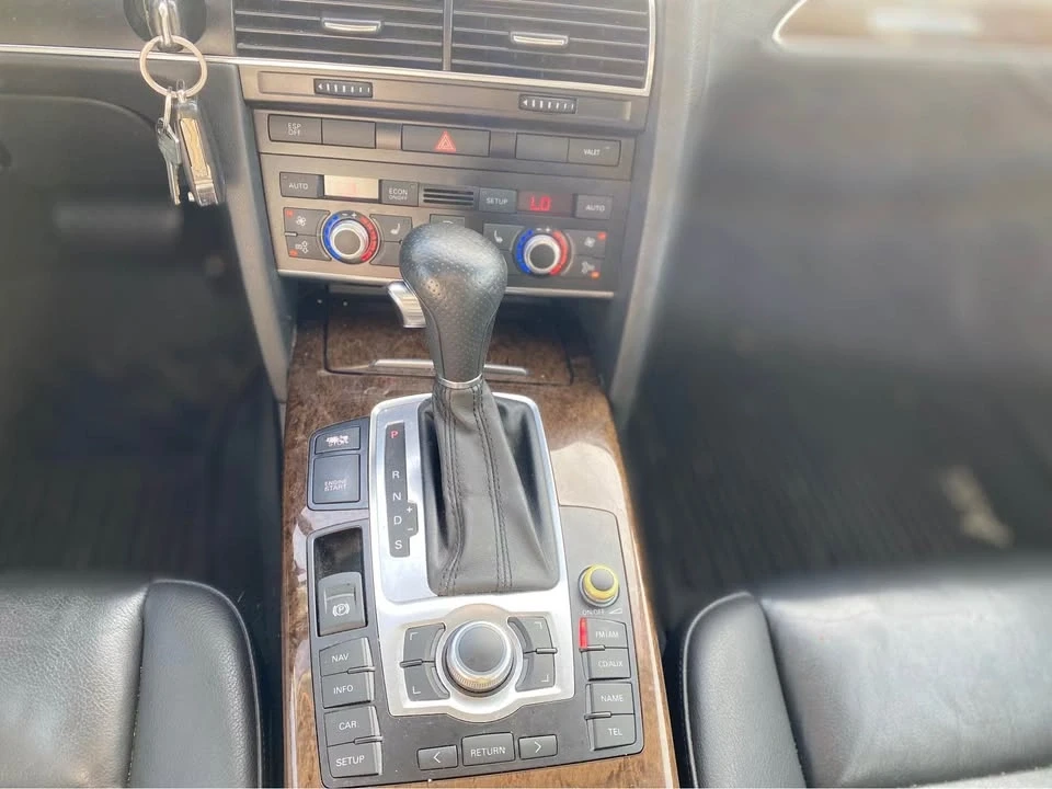 2009 Audi C6 A6 - Image 13 of 15