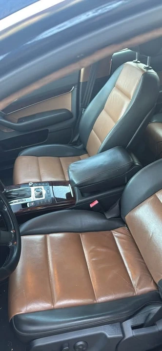 2009 Audi C6 A6 - Image 2 of 7