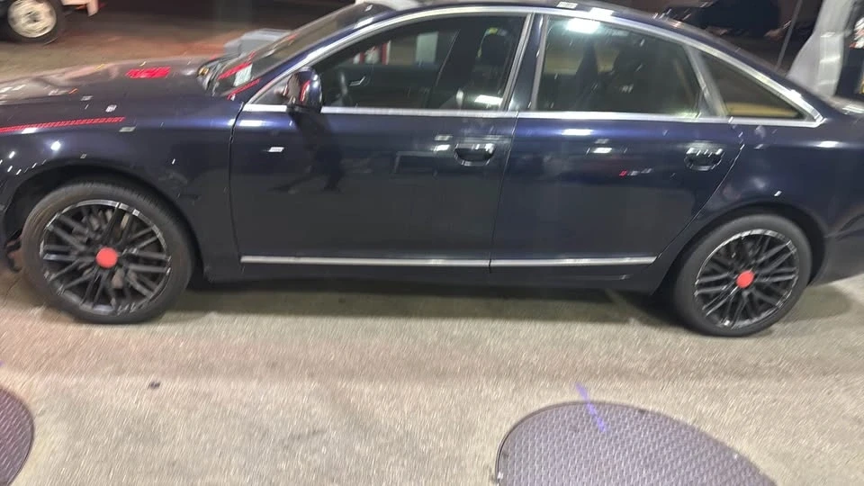 2009 Audi C6 A6 - Image 7 of 7