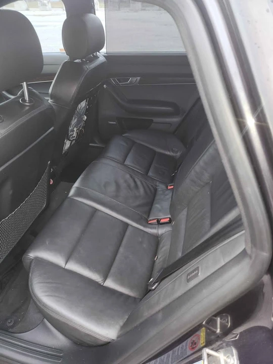 2009 Audi C6 A6 - Image 6 of 7