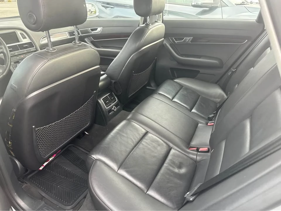 2009 Audi C6 A6 - Image 7 of 7