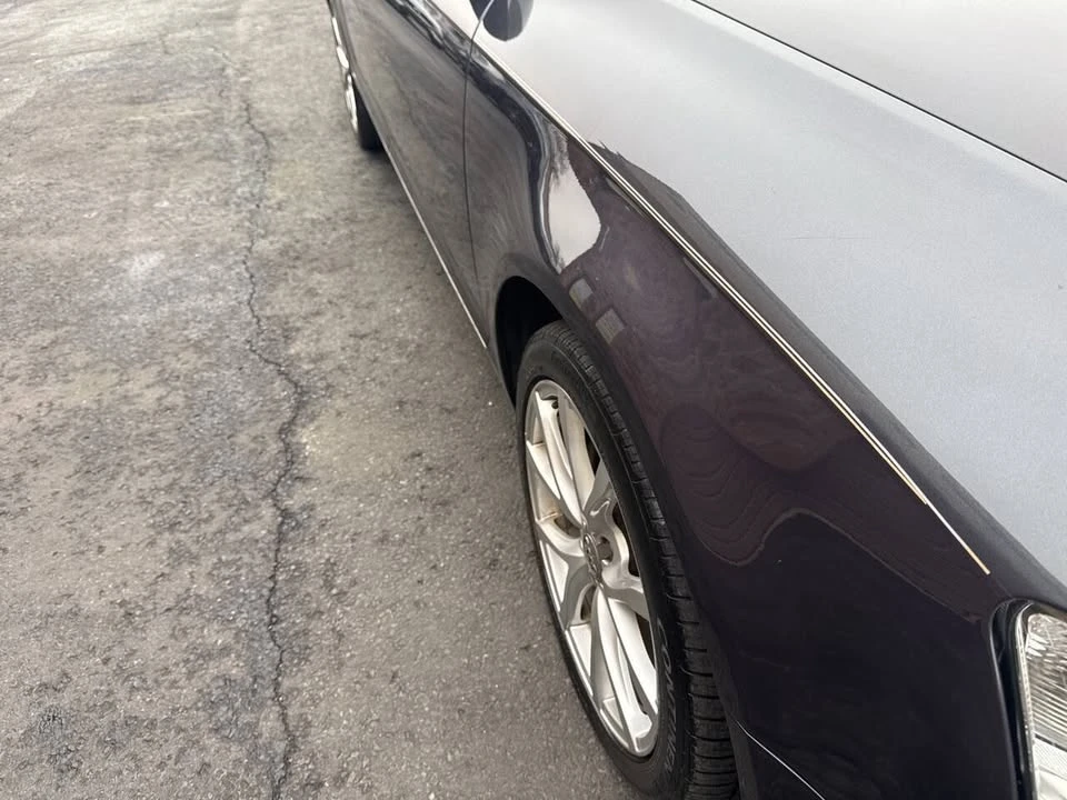 2009 Audi C6 A6 - Image 11 of 19