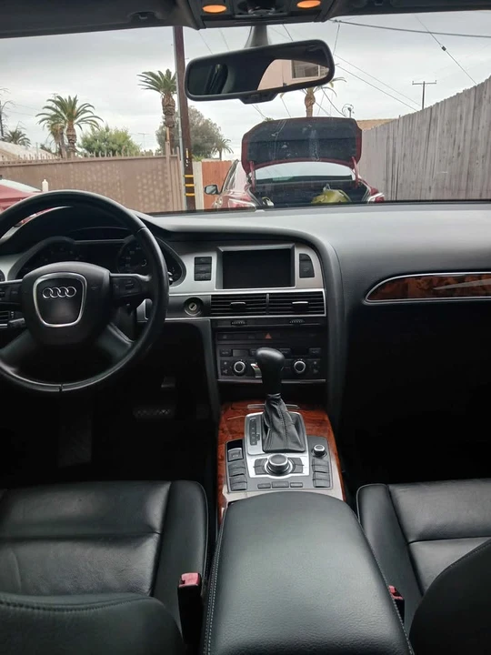 2009 Audi C6 A6 - Image 14 of 15