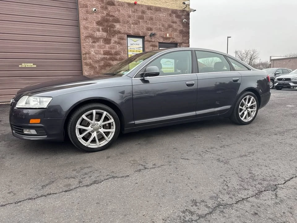 2009 Audi C6 A6 - Image 2 of 19