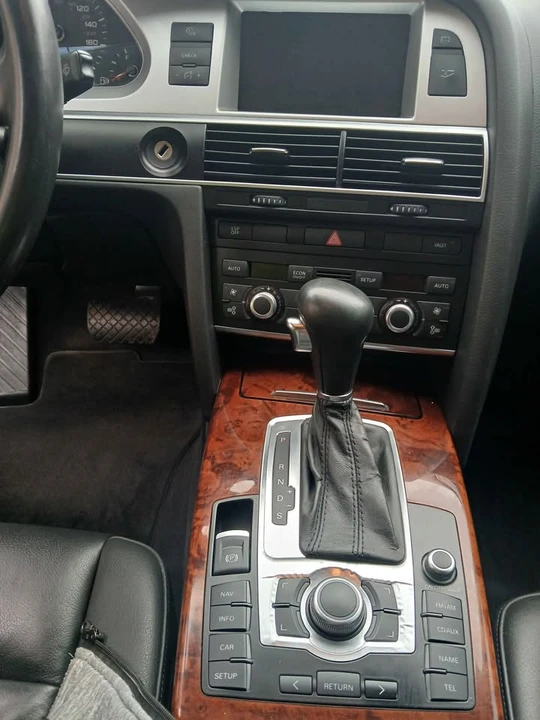 2009 Audi C6 A6 - Image 15 of 15