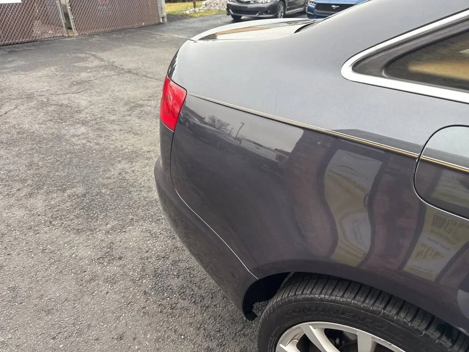 2009 Audi C6 A6 - Image 15 of 19