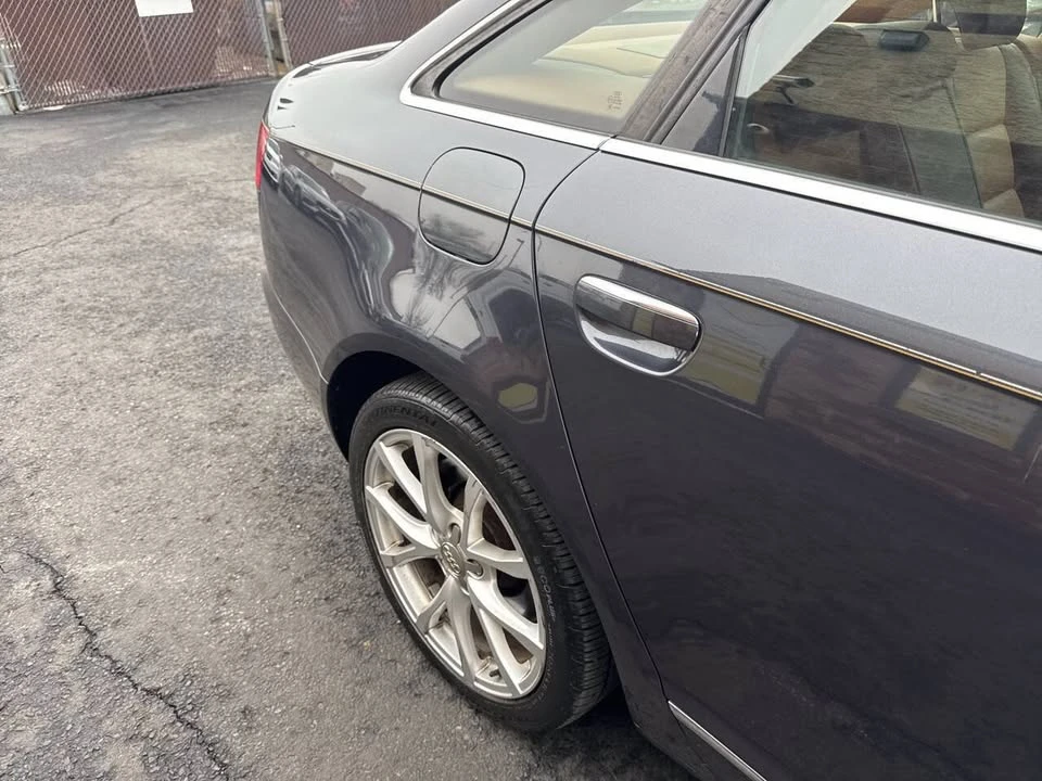 2009 Audi C6 A6 - Image 14 of 20