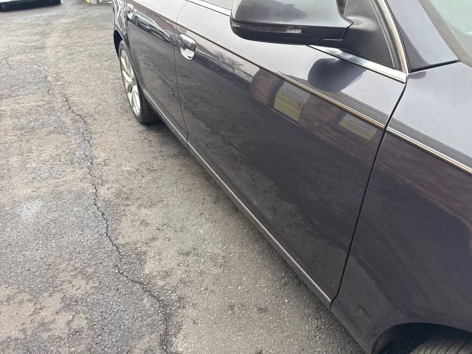 2009 Audi C6 A6 - Image 12 of 20